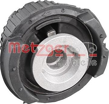 Metzger 52090909 - Piekare, Tilta sija www.autospares.lv