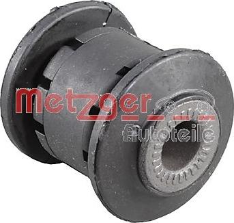 Metzger 52090108 - Piekare, Šķērssvira www.autospares.lv