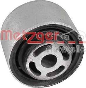 Metzger 52090809 - Piekare, Tilta sija www.autospares.lv