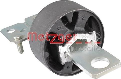 Metzger 52091903 - Piekare, Tilta sija www.autospares.lv