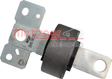 Metzger 52091903 - Piekare, Tilta sija autospares.lv