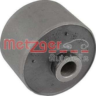 Metzger 52091509 - Piekare, Tilta sija www.autospares.lv