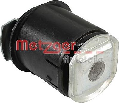 Metzger 52091609 - Piekare, Tilta sija www.autospares.lv