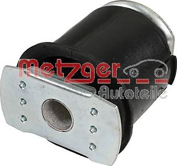 Metzger 52091609 - Piekare, Tilta sija www.autospares.lv