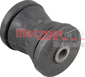 Metzger 52091009 - Piekare, Tilta sija www.autospares.lv