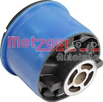 Metzger 52091309 - Piekare, Tilta sija www.autospares.lv