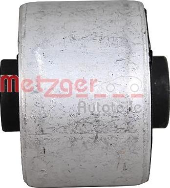 Metzger 52098808 - Piekare, Šķērssvira www.autospares.lv