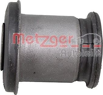 Metzger 52098309 - Piekare, Šķērssvira www.autospares.lv