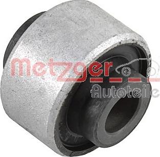 Metzger 52098708 - Bush of Control / Trailing Arm www.autospares.lv