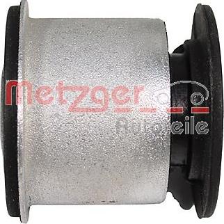 Metzger 52093609 - Piekare, Šķērssvira www.autospares.lv