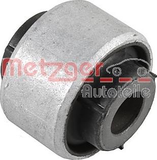 Metzger 52093308 - Piekare, Šķērssvira www.autospares.lv