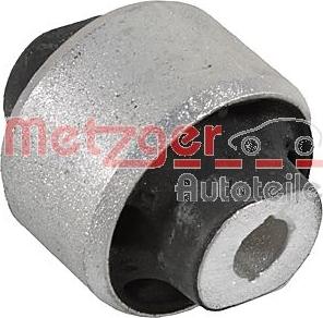 Metzger 52093208 - Piekare, Šķērssvira www.autospares.lv