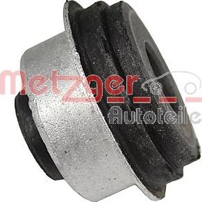 Metzger 52097508 - Piekare, Šķērssvira www.autospares.lv