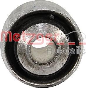 Metzger 52097609 - Piekare, Šķērssvira autospares.lv