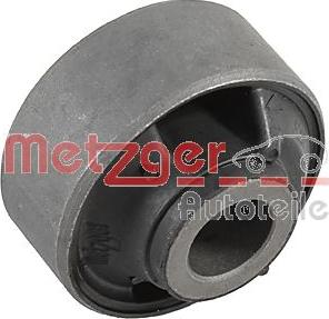 Metzger 52097008 - Piekare, Šķērssvira www.autospares.lv