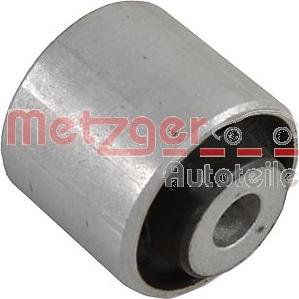 Metzger 52097709 - Piekare, Šķērssvira www.autospares.lv