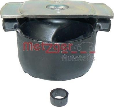 Metzger 52049004 - Piekare, Tilta sija www.autospares.lv