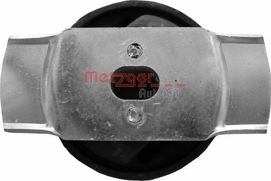 Metzger 52049004 - Piekare, Tilta sija www.autospares.lv