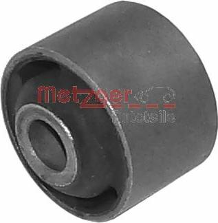 Metzger 52049209 - Piekare, Tilta sija www.autospares.lv