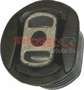 Metzger 52044009 - Piekare, Tilta sija www.autospares.lv