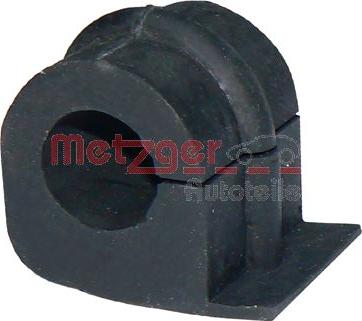 Metzger 52046508 - Bukse, Stabilizators www.autospares.lv