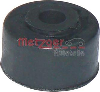 Metzger 52046608 - Bukse, Stabilizators www.autospares.lv