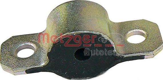 Metzger 52041908 - Bearing Bush, stabiliser www.autospares.lv