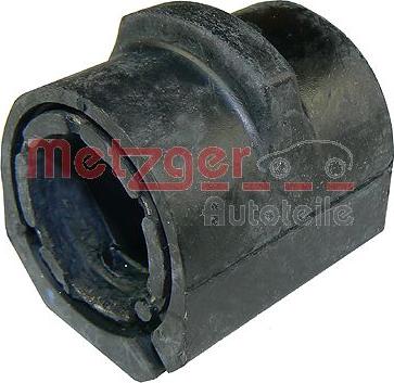 Metzger 52041608 - Bukse, Stabilizators www.autospares.lv