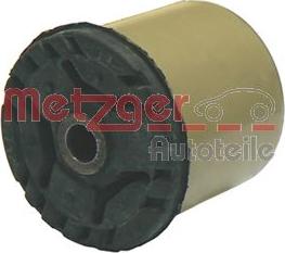 Metzger 52043209 - Piekare, Tilta sija www.autospares.lv