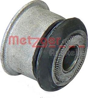 Metzger 52042608 - Piekare, Tilta sija www.autospares.lv