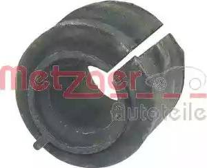 Metzger 52042008 - Bukse, Stabilizators autospares.lv