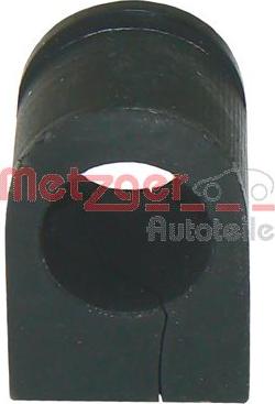 Metzger 52042108 - Bukse, Stabilizators www.autospares.lv