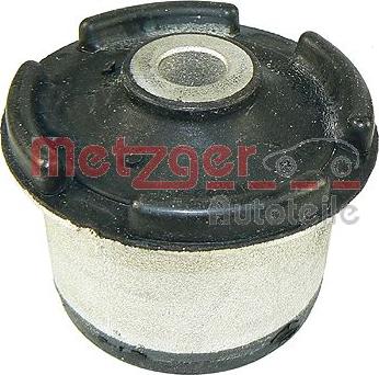 Metzger 52047009 - Piekare, Tilta sija www.autospares.lv