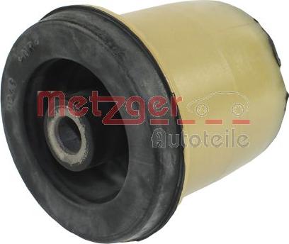 Metzger 52059309 - Piekare, Tilta sija www.autospares.lv