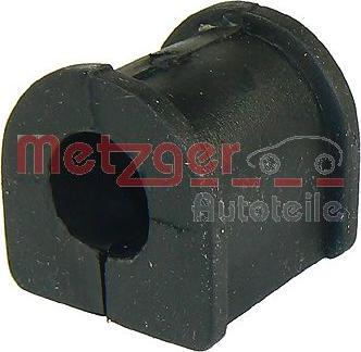 Metzger 52059209 - Bukse, Stabilizators www.autospares.lv