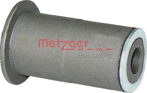 Metzger 52056908 - Bukse, Grozāmass statnes sviras vārpsta www.autospares.lv