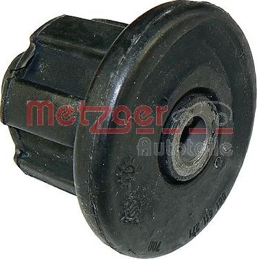 Metzger 52050509 - Piekare, Tilta sija www.autospares.lv