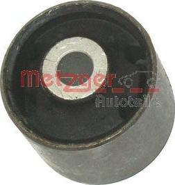 Metzger 52050209 - Piekare, Tilta sija www.autospares.lv