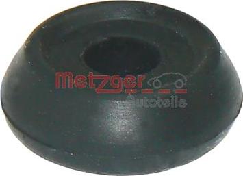 Metzger 52051908 - Bukse, Stabilizators autospares.lv