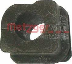 Metzger 52051601 - Втулка стабилизатора www.autospares.lv