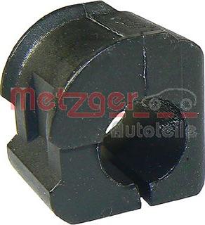 Metzger 52051008 - Bukse, Stabilizators autospares.lv