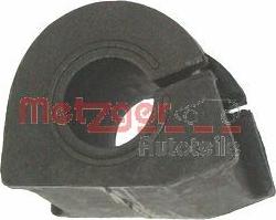 Metzger 52051208 - Bukse, Stabilizators autospares.lv