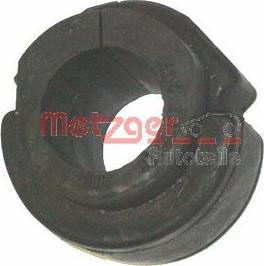 Metzger 52051708 - Bukse, Stabilizators www.autospares.lv