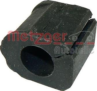 Metzger 52058108 - Bukse, Stabilizators www.autospares.lv