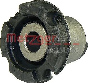 Metzger 52058809 - Piekare, Tilta sija www.autospares.lv