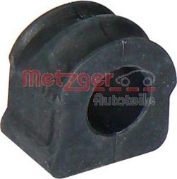 Metzger 52053508 - Bukse, Stabilizators autospares.lv