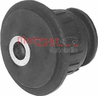 Metzger 52053608 - Piekare, Dzinējs www.autospares.lv