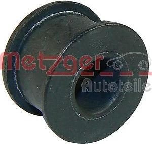 Metzger 52052508 - Bukse, Stabilizators www.autospares.lv