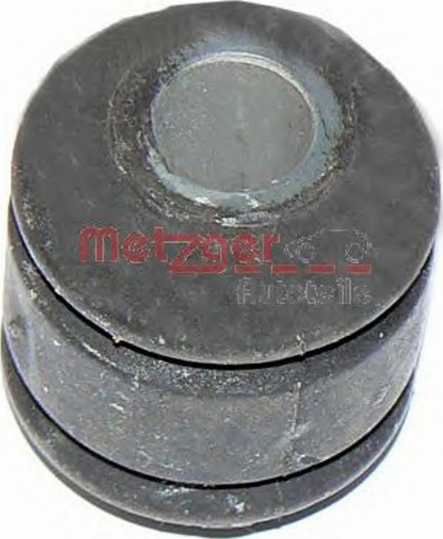 Metzger 52052109 - Подвеска, стойка вала www.autospares.lv