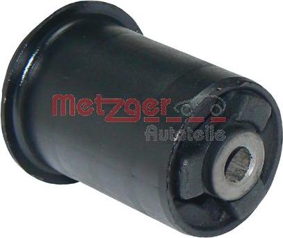 Metzger 52052209 - Piekare, Tilta sija www.autospares.lv